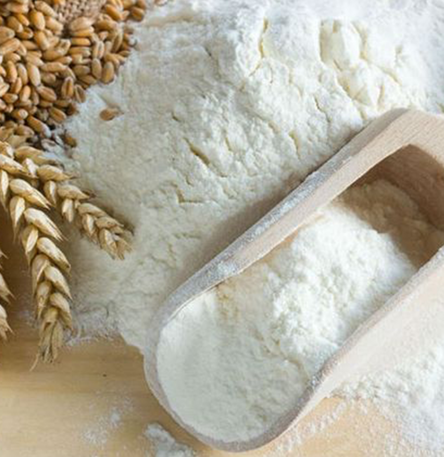Maida Flour